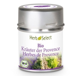 MORGA herbes de Provence bio 17 g