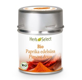MORGA paprika doux bio 44 g