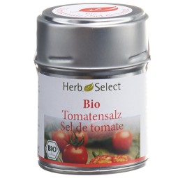 MORGA sel aux tomates bio 60 g