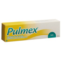 PULMEX ong tb 80 g