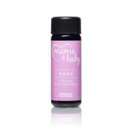 PHYTOMED Mama&Baby bébé huile corporelle 100 ml