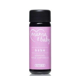 PHYTOMED Mama&Baby bébé huile corporelle 1000 ml
