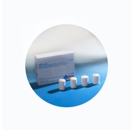 ABE-LAST bande élastique de fixation 4mx4cm 20 pce