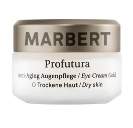 MARBERT PROFUTURA Eye Cream Gold 15 ml