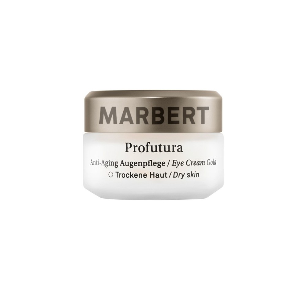 MARBERT PROFUTURA Eye Cream Gold 15 ml