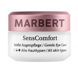 MARBERT SENSCOMFORT Gentle Eye Care 15 ml