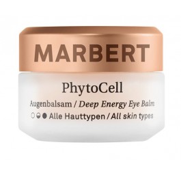 MARBERT PHYTO CELL Deep Energy Eye Balm 15 ml