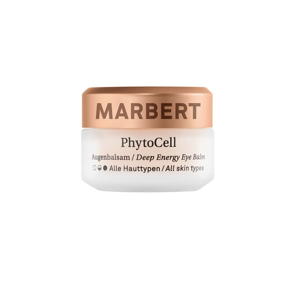 MARBERT PHYTO CELL Deep Energy Eye Balm 15 ml