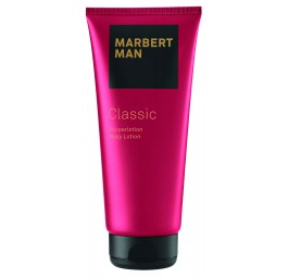 MARBERT MAN CLASSIC Body Lotion 200 ml