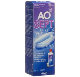 AOSEPT PLUS liq 360 ml