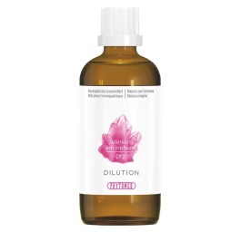 PHYTOMED SCHÜSSLER Selenium amorph dil 12 D 100 ml