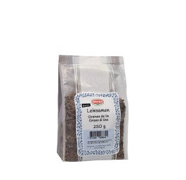 MORGA graines de lin bio demeter sach 250 g