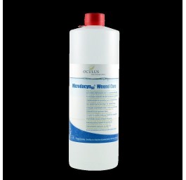 MICRODACYN60 Wound Care NPWT 990 ml