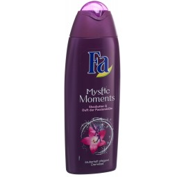 FA bain mystic moments karité&fleur passion 500 ml