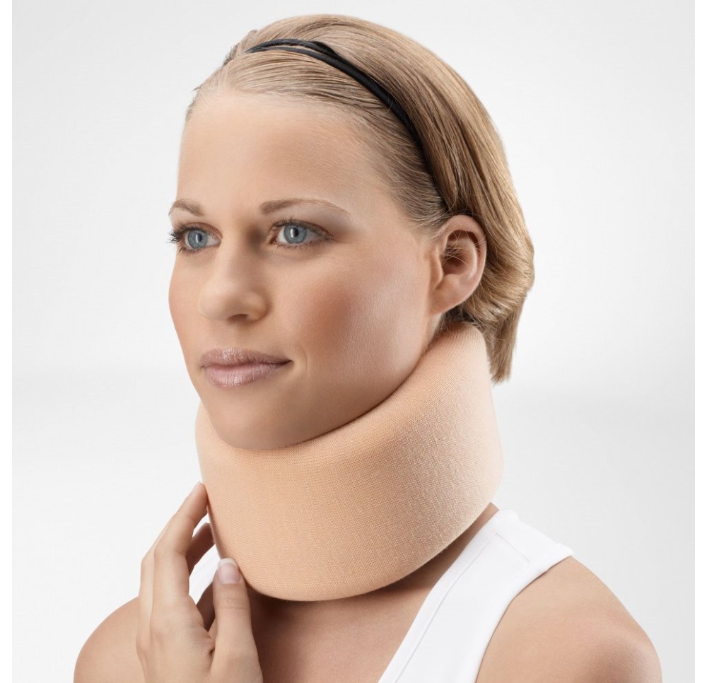 BAUERFEIND CerviLoc orth stab Gr2 beige