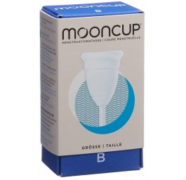 MOONCUP coupe menstruelle B réutilisable