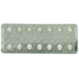 DONEPEZIL Spirig HC cpr pell 5 mg 28 pce
