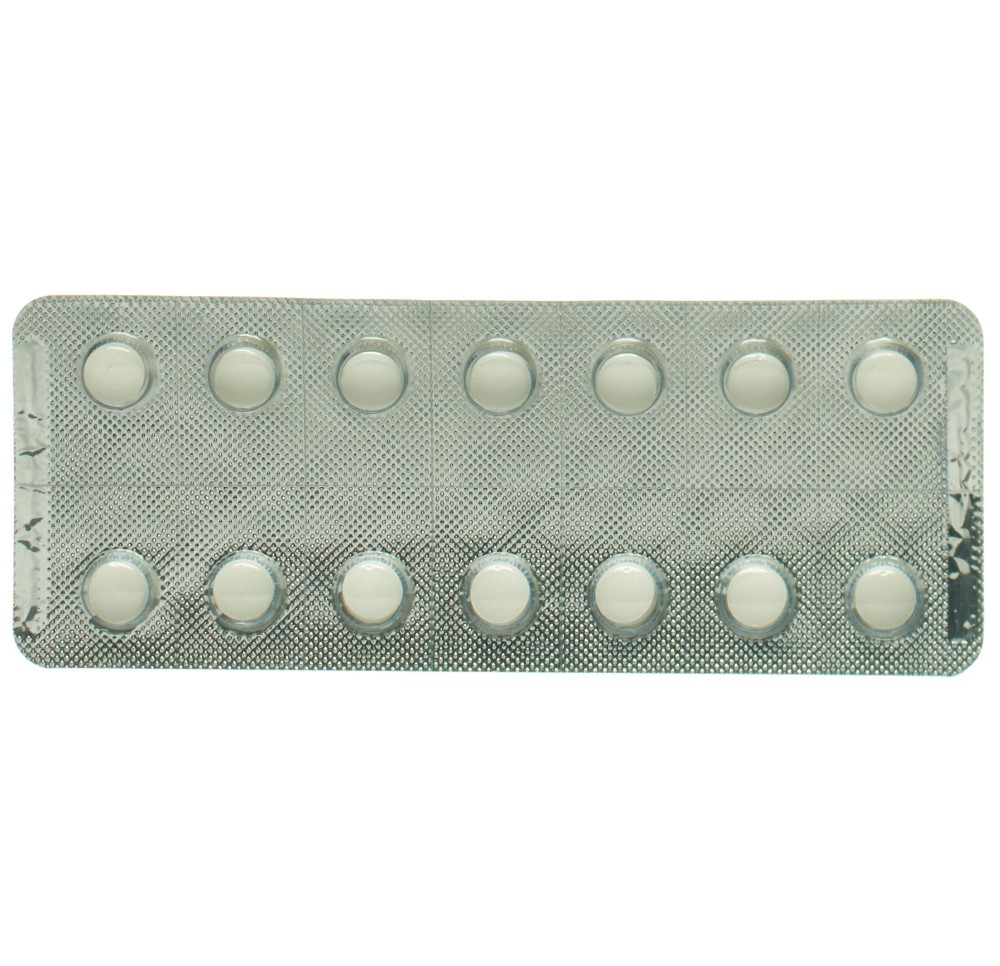 DONEPEZIL Spirig HC cpr pell 5 mg 28 pce