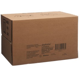 DUPHALAC sirop 12 fl 500 ml