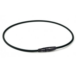 PHITEN X100 ultimate perf gear leash 50cm noir