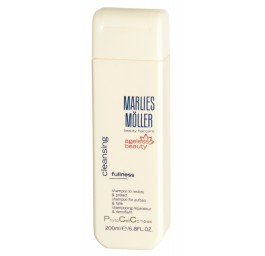 MOELLER ESS AGELESS Restoring Shampoo 200 ml