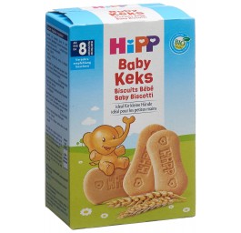 HIPP biscuit bébé 150 g