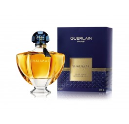 GUERLAIN SHALIMAR EDP vapo 90 ml