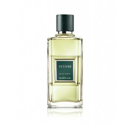 GUERLAIN VETIV EDT vapo 100 ml