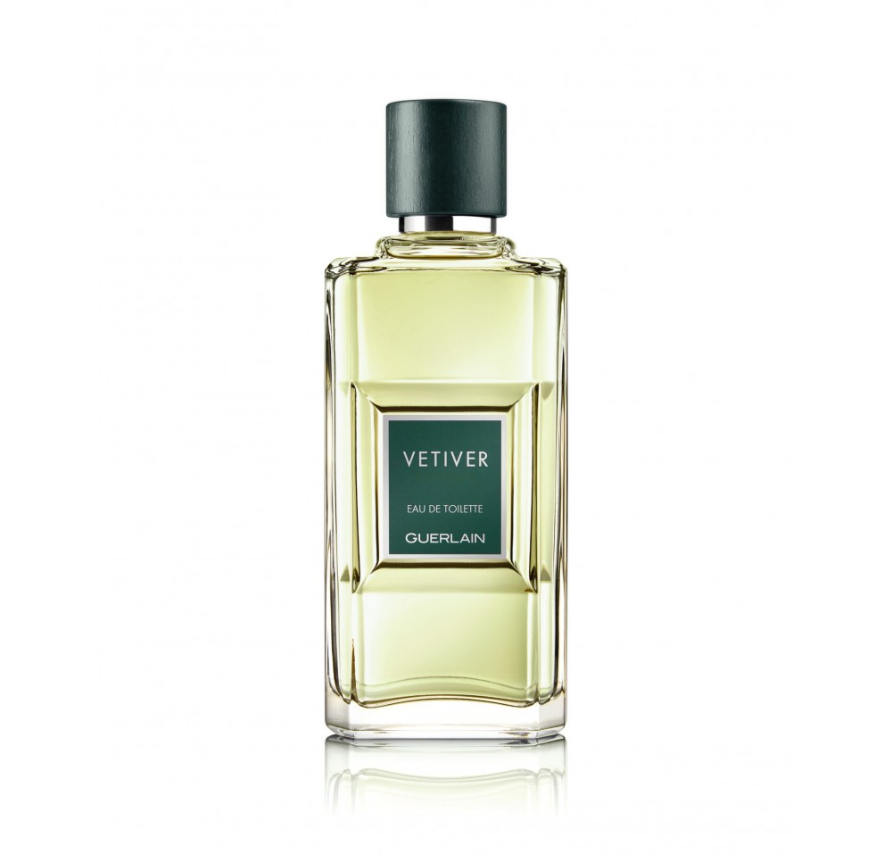 GUERLAIN VETIV EDT vapo 100 ml