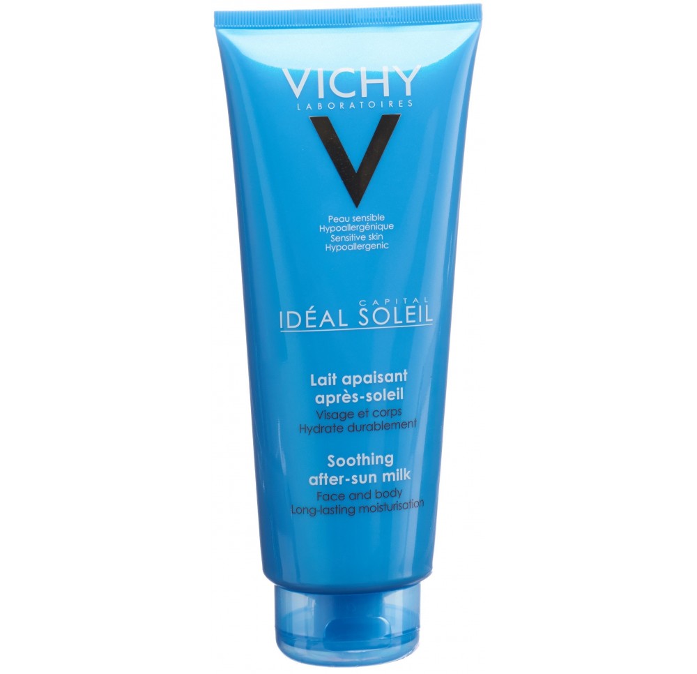 VICHY IS Après Soleil Soin lacté 300 ml