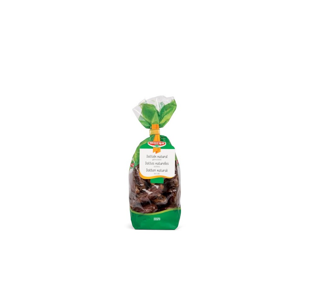 ISSRO dattes naturelles 250 g ISSRO dattes naturelles 250 g