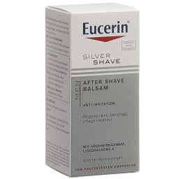 EUCERIN Men baume après-rasage disp 75 ml