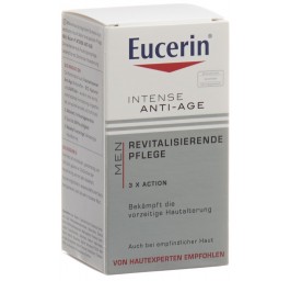 EUCERIN Men soin revitalisant disp 50 ml