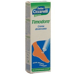 CICCARELLI Timodore crema deo 50 ml