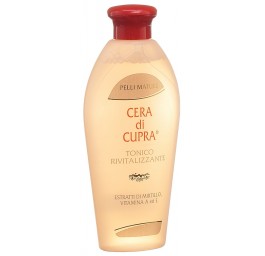 CERA DI CUPRA tonico rivitalizzante 200 ml