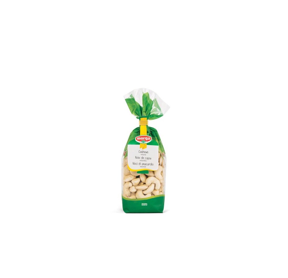 ISSRO noix de cajou sach 200 g ISSRO noix de cajou sach 200 g