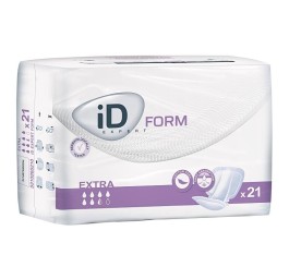 ID Form Extra Long 21 pce