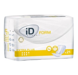 ID Form Extra Plus Long 21 pce