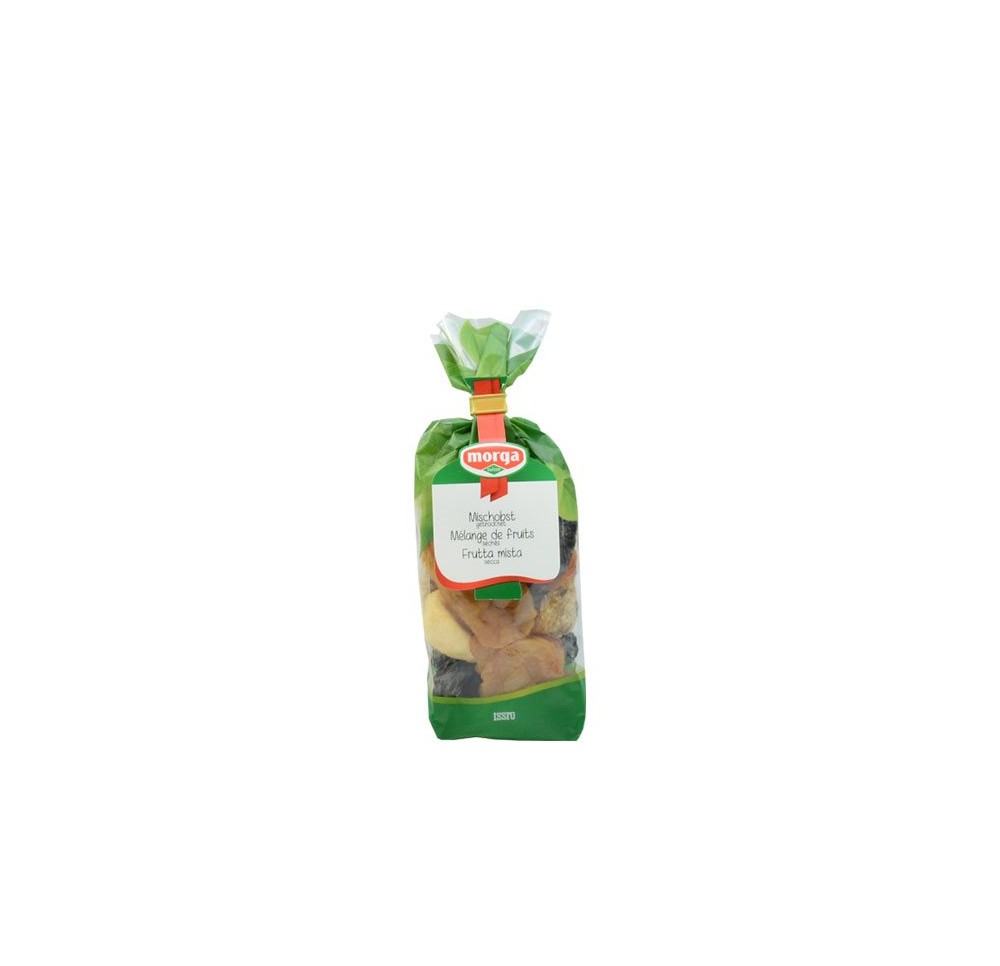 ISSRO fruits mélangés sach 250 g ISSRO fruits mélangés sach 250 g