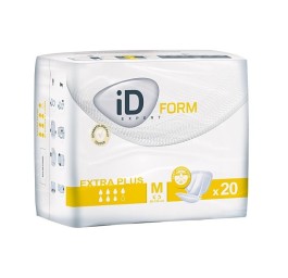 ID Form Extra Plus Extra Long 21 pce