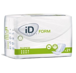 ID Form Super Long 21 pce