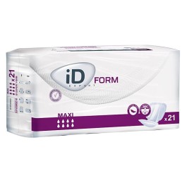 ID Form Maxi Extra Long 21 pce