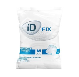 ID Care Comfort M Super 5 pce