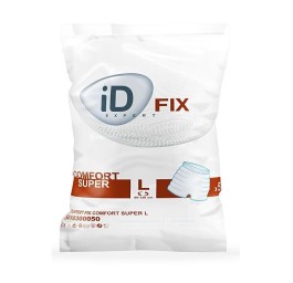 ID Care Comfort L Super 25 pce
