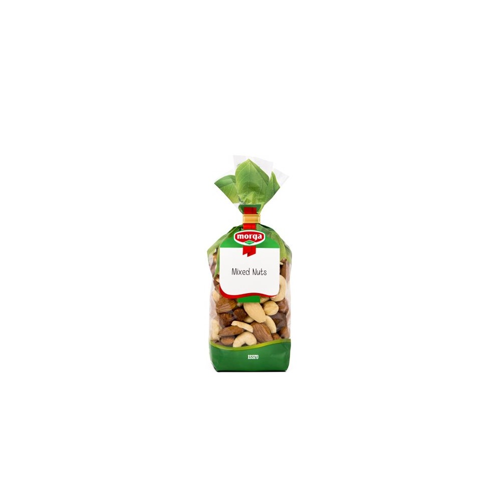 ISSRO mixed nuts sach 250 g ISSRO mixed nuts sach 250 g