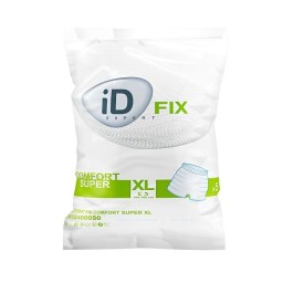 ID Care Comfort XL Super 5 pce