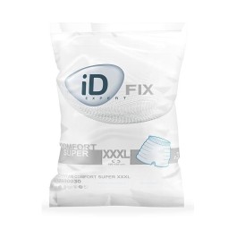 ID Care Comfort XXXL Super 3 pce