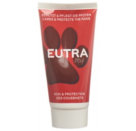 EUTRA Dog Soin&Protection des coussinets tb 75 ml