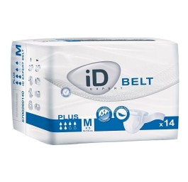 ID Belt M Plus 14 pce