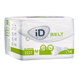 ID Belt M Super 14 pce
